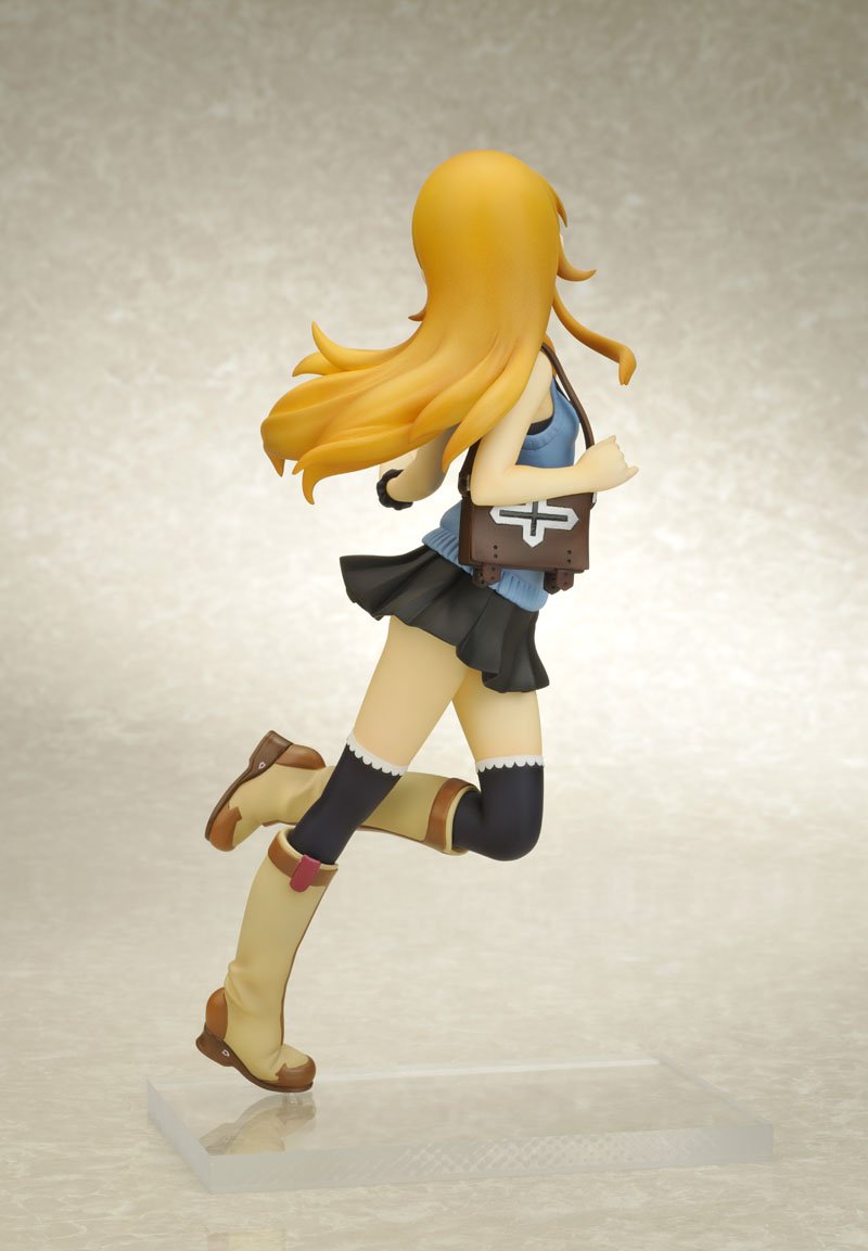 Kotobukiya Japan Kirino Kousaka 1/8 Scale Pvc Painted Figure - My Little Sister Can'T Be This Cute Memories Akihabara- Japan Figure Store - #1 Bring To You The Best Japanese Goods