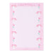 My Melody 8 Design Memo- Japan Figure Store - #1 Bring To You The Best Japanese Goods