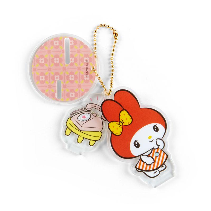 My Melody Acrylic Stand (Sanrio Retro Room)- Japan Figure Store - #1 Bring To You The Best Japanese Goods