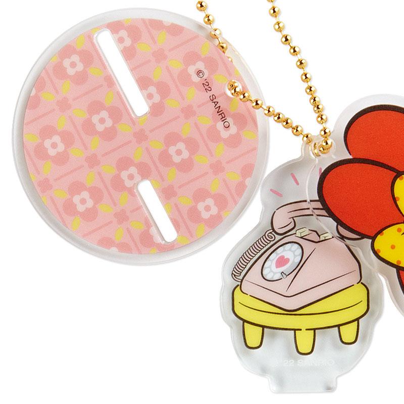 My Melody Acrylic Stand (Sanrio Retro Room)- Japan Figure Store - #1 Bring To You The Best Japanese Goods