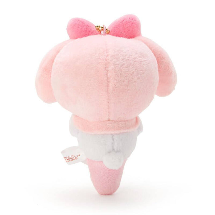 My Melody Acupoint Push Mascot Japan Figure 4550337078587 2