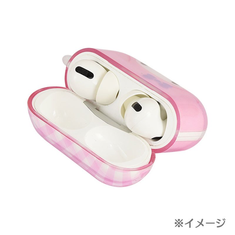 My Melody Airpods Pro Soft Case Japan Figure 4550213520902 3