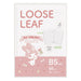 M-Plan My Melody B5 Loose Leaf 26 Holes Notebook | Sanrio Character Goods | Japan Mail Order- Japan Figure Store - #1 Bring To You The Best Japanese Goods