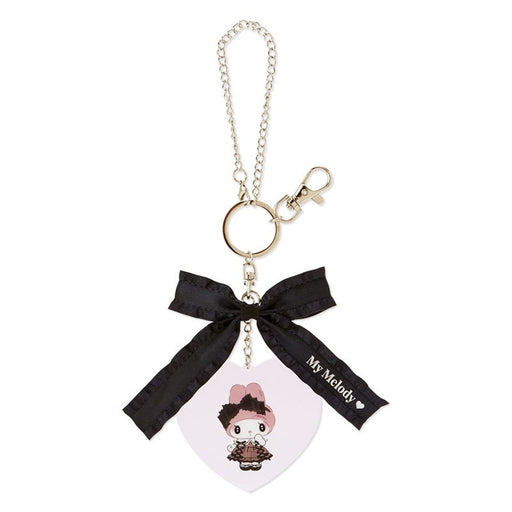 My Melody Bag Charm (Secret Melokuro)- Japan Figure Store - #1 Bring To You The Best Japanese Goods