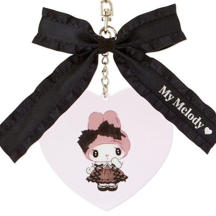 My Melody Bag Charm (Secret Melokuro)- Japan Figure Store - #1 Bring To You The Best Japanese Goods