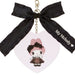 My Melody Bag Charm (Secret Melokuro)- Japan Figure Store - #1 Bring To You The Best Japanese Goods