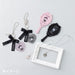 My Melody Bag Charm (Secret Melokuro)- Japan Figure Store - #1 Bring To You The Best Japanese Goods