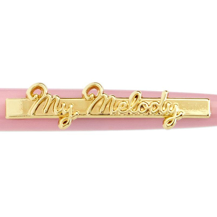 Sanrio My Melody Ballpoint Pen (Calm Color)- Japan Figure Store - #1 Bring To You The Best Japanese Goods