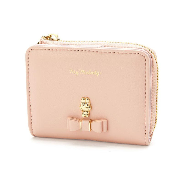 Sanrio My Melody Bifold Wallet- Japan Figure Store - #1 Bring To You The Best Japanese Goods