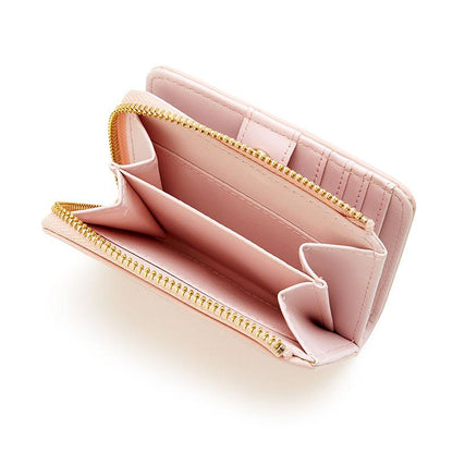 Sanrio My Melody Bifold Wallet- Japan Figure Store - #1 Bring To You The Best Japanese Goods