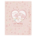 My Melody B5 26-Hole Binder | M-Plan Japan | Sanrio Character Goods | New Semester Prep- Japan Figure Store - #1 Bring To You The Best Japanese Goods