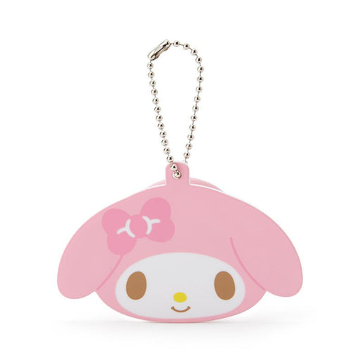 My Melody Cable Catch Holder Japan Figure 4550337608654