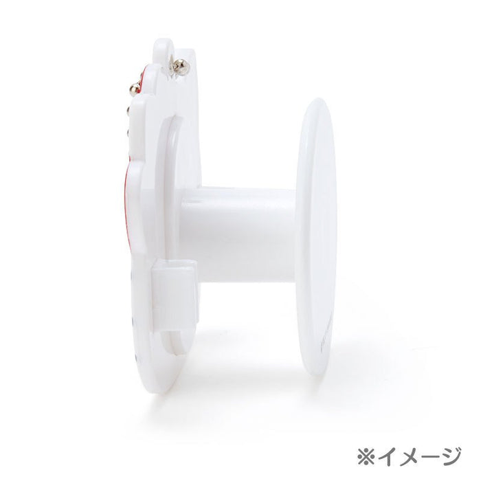 My Melody Cable Catch Holder Japan Figure 4550337608654 2
