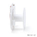 My Melody Cable Catch Holder Japan Figure 4550337608654 2