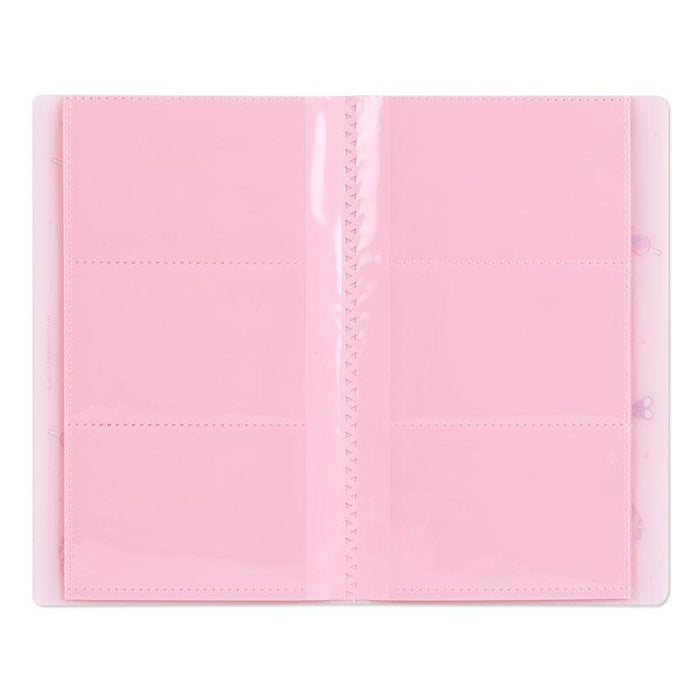 Sanrio My Melody Cheki Pocket Album (Enjoy Idol)- Japan Figure Store - #1 Bring To You The Best Japanese Goods
