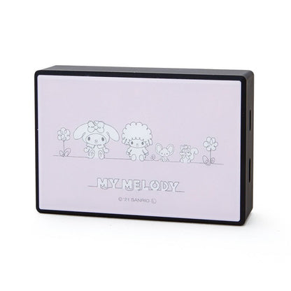 My Melody Glass Wireless Speaker Japan Figure 4550337226308