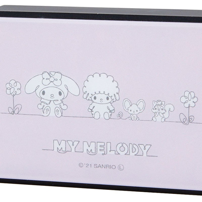 My Melody Glass Wireless Speaker Japan Figure 4550337226308 1
