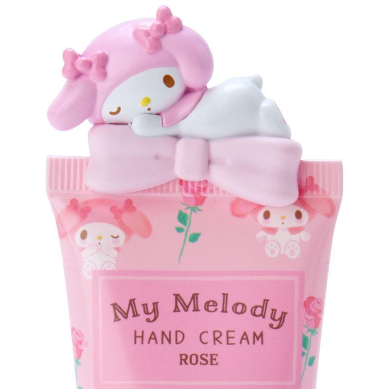 Sanrio My Melody Hand Cream- Japan Figure Store - #1 Bring To You The Best Japanese Goods
