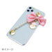 My Melody Hand Strap (Sparkling Bijou)- Japan Figure Store - #1 Bring To You The Best Japanese Goods