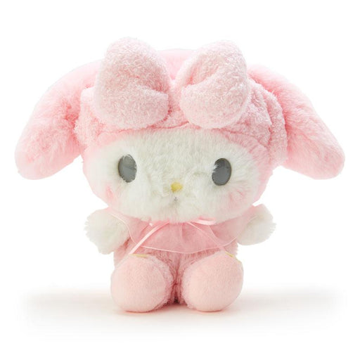 Sanrio My Melody Healing Plush- Japan Figure Store - #1 Bring To You The Best Japanese Goods