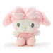 Sanrio My Melody Healing Plush- Japan Figure Store - #1 Bring To You The Best Japanese Goods