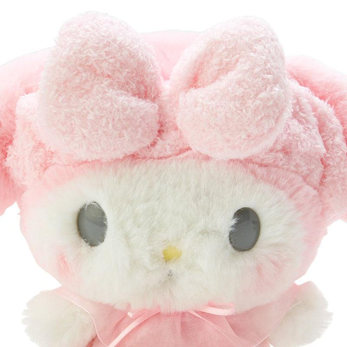 Sanrio My Melody Healing Plush- Japan Figure Store - #1 Bring To You The Best Japanese Goods