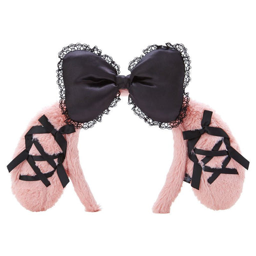 My Melody Katyusha (Midnight Melokuro)- Japan Figure Store - #1 Bring To You The Best Japanese Goods