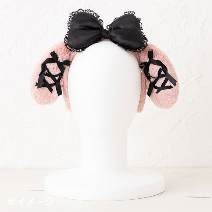 My Melody Katyusha (Midnight Melokuro)- Japan Figure Store - #1 Bring To You The Best Japanese Goods