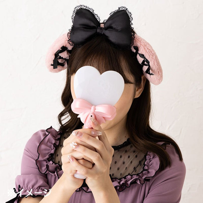 My Melody Katyusha (Midnight Melokuro)- Japan Figure Store - #1 Bring To You The Best Japanese Goods