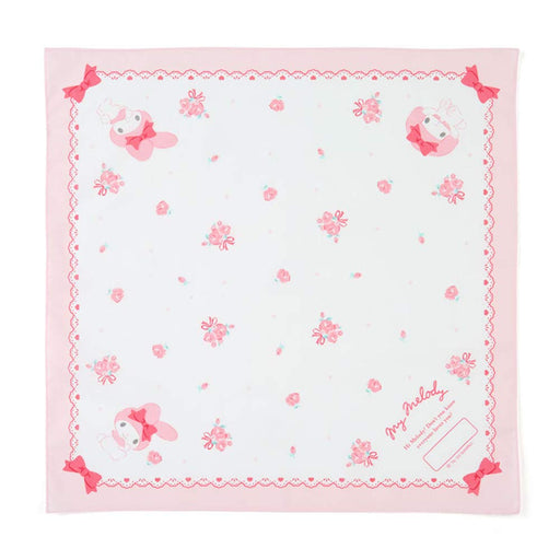 My Melody Lunch Cross (Strawberry) 747301- Japan Figure Store - #1 Bring To You The Best Japanese Goods