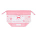 My Melody Lunch Drawstring Purse (Strawberry) 747513- Japan Figure Store - #1 Bring To You The Best Japanese Goods
