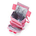Sanrio My Melody Mascot Holder (Food Delivery Design)- Japan Figure Store - #1 Bring To You The Best Japanese Goods