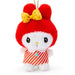 My Melody Mascot Holder (Sanrio Retro Room)- Japan Figure Store - #1 Bring To You The Best Japanese Goods
