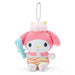 My Melody Mascot Holder (Yokai) Japan Figure 4550337843864