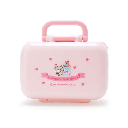 My Melody Medicine Case- Japan Figure Store - #1 Bring To You The Best Japanese Goods