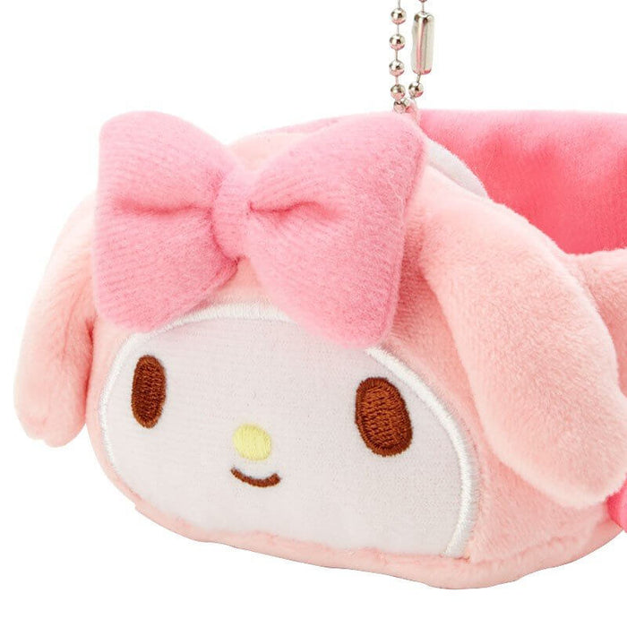 My Melody Mini Car Mascot Holder Japan Figure 4550337301203 2