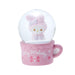 Sanrio My Melody Mini Snow Globe- Japan Figure Store - #1 Bring To You The Best Japanese Goods