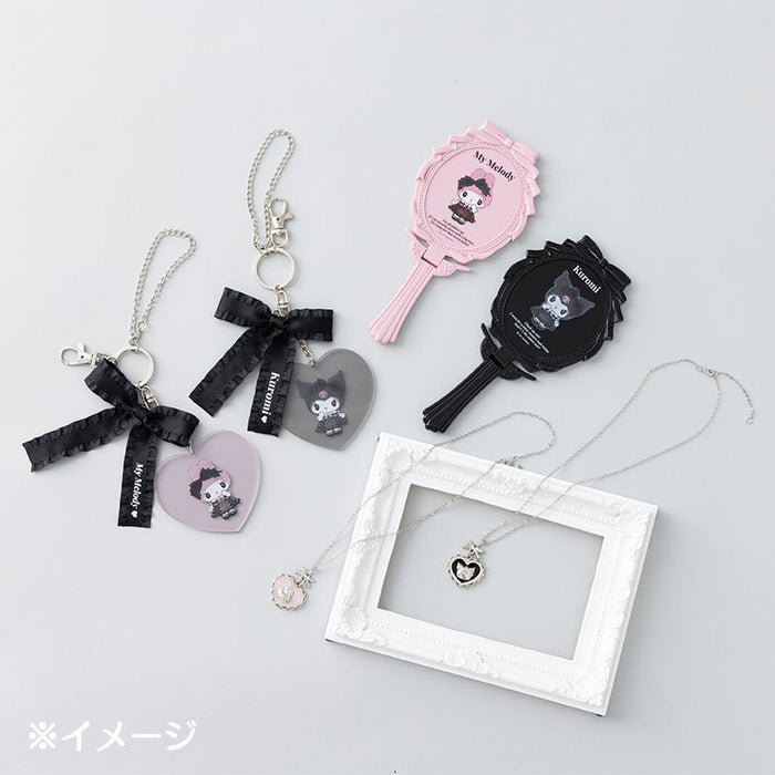 My Melody Mirror (Himitsu No Melokuro)- Japan Figure Store - #1 Bring To You The Best Japanese Goods