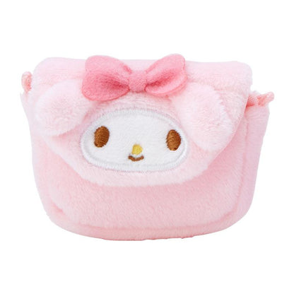 Sanrio My Melody Odekake Accessory Set (Pitatto Friends)- Japan Figure Store - #1 Bring To You The Best Japanese Goods