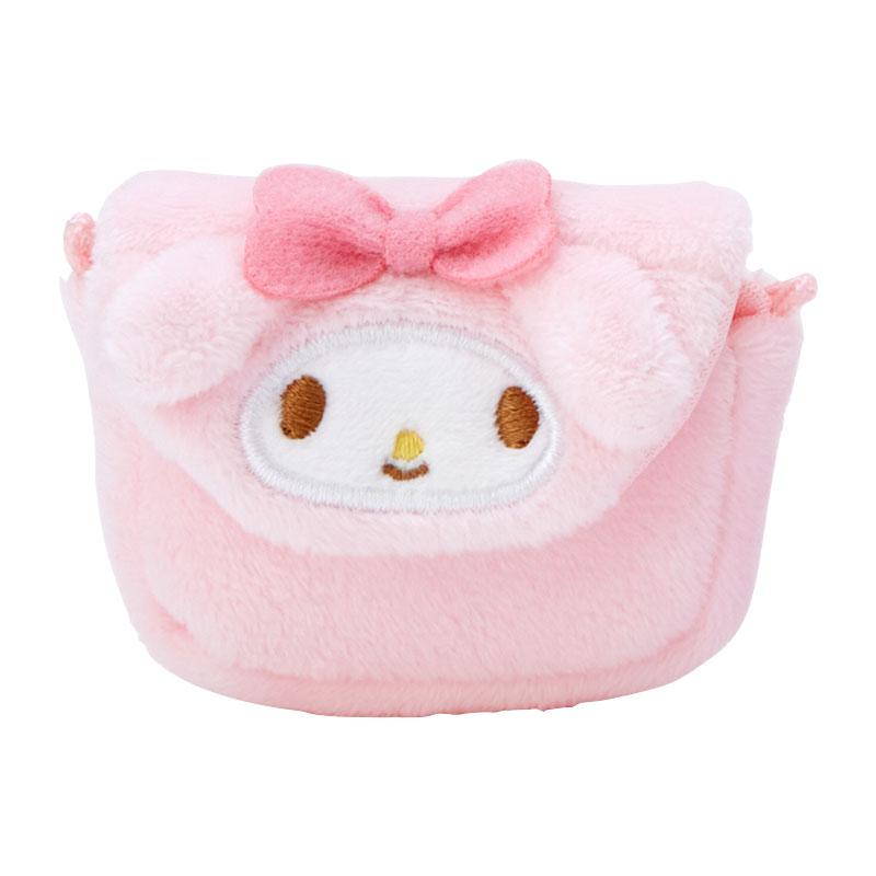 Sanrio My Melody Odekake Accessory Set (Pitatto Friends)- Japan Figure Store - #1 Bring To You The Best Japanese Goods