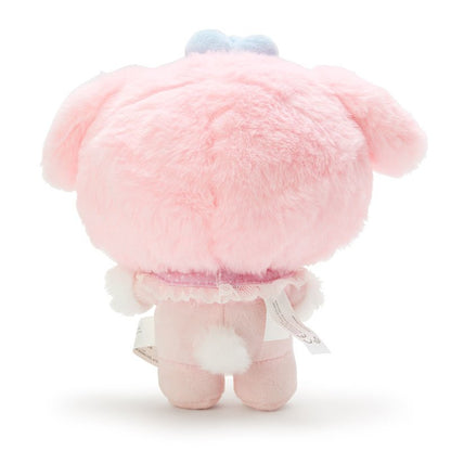 My Melody Plush Set- Japan Figure Store - #1 Bring To You The Best Japanese Goods
