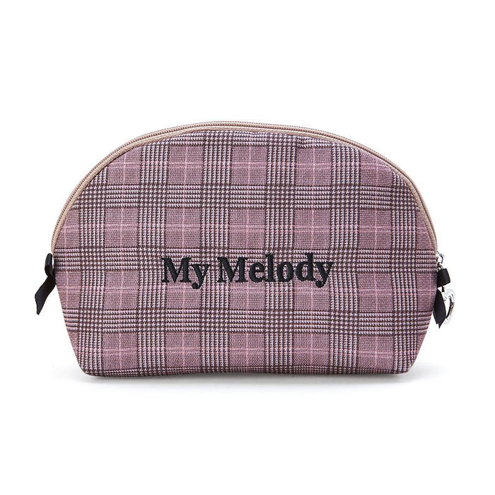 My Melody Pouch (Secret Melokuro)- Japan Figure Store - #1 Bring To You The Best Japanese Goods