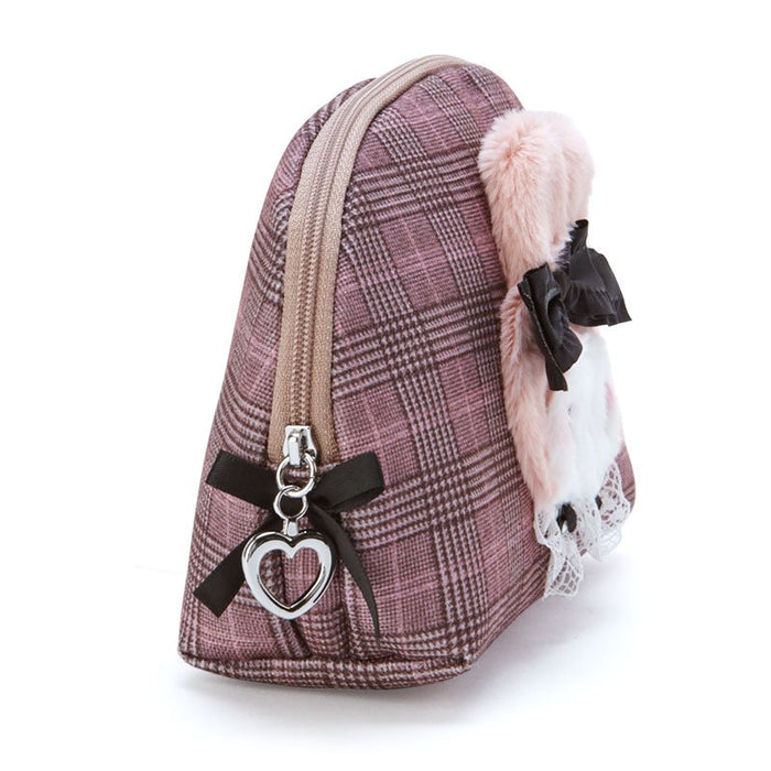 My Melody Pouch (Secret Melokuro)- Japan Figure Store - #1 Bring To You The Best Japanese Goods