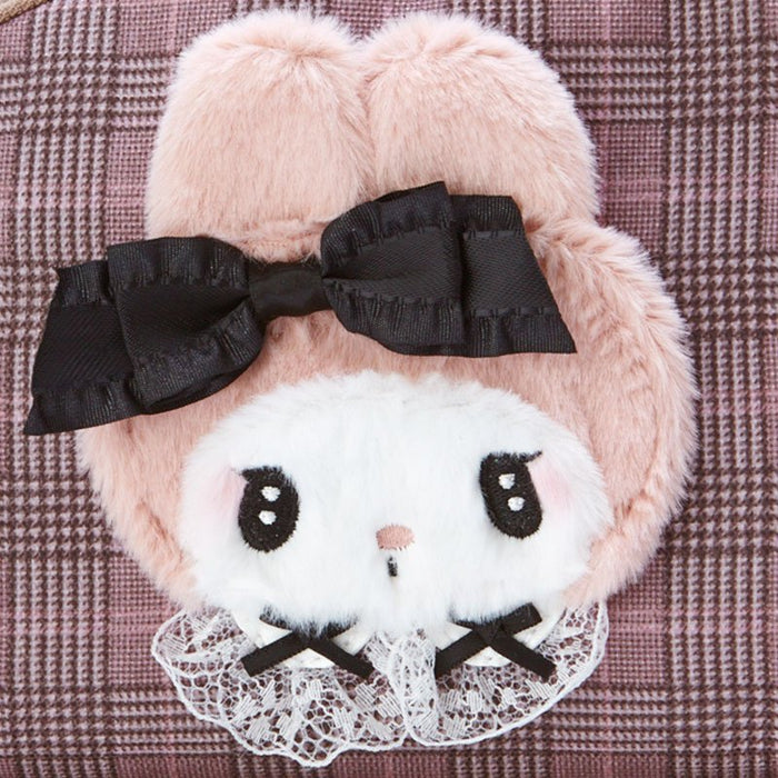 My Melody Pouch (Secret Melokuro)- Japan Figure Store - #1 Bring To You The Best Japanese Goods