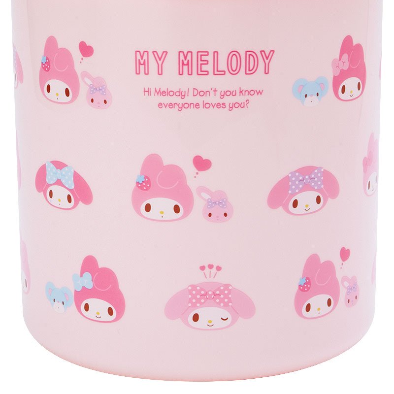 My Melody Room Box- Japan Figure Store - #1 Bring To You The Best Japanese Goods