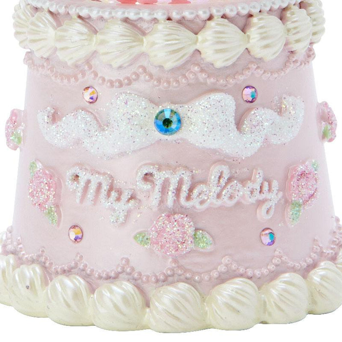 Sanrio My Melody Snow Globe S- Japan Figure Store - #1 Bring To You The Best Japanese Goods