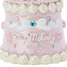 Sanrio My Melody Snow Globe S- Japan Figure Store - #1 Bring To You The Best Japanese Goods