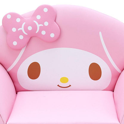 Sanrio My Melody Sofa-Shaped Accessory Case- Japan Figure Store - #1 Bring To You The Best Japanese Goods