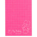 Sanrio My Melody Sticky Notes (Calm Color)- Japan Figure Store - #1 Bring To You The Best Japanese Goods