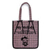 My Melody Tote Bag (Secret Melokuro)- Japan Figure Store - #1 Bring To You The Best Japanese Goods